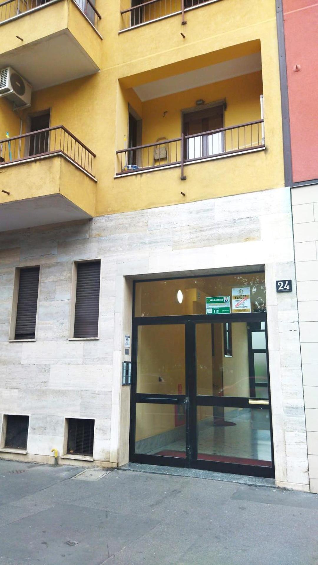 דירות מילאנו * La Casa Di Arti * 25 Min Dal Duomo מראה חיצוני תמונה
